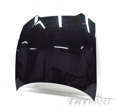 MAZDA MX5 MX-5 IV ENGINE COVER HOOD ORG 15+