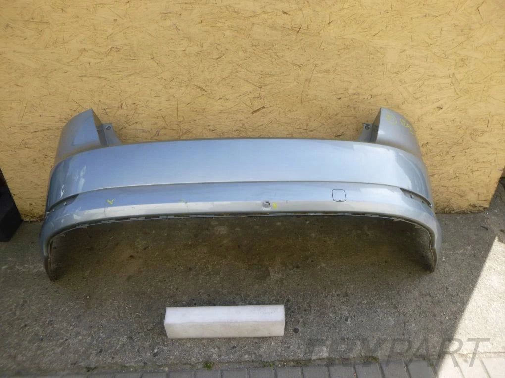 FORD MONDEO MK4 HB SEDAN 06- Rear Bumper