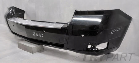 Rear Bumper MERCEDES GLK W204 X204 08-12