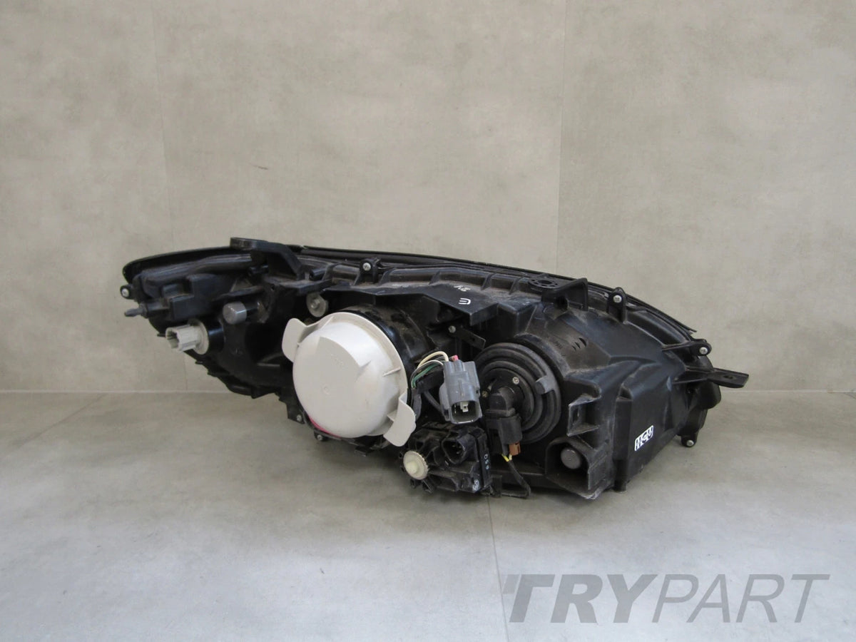 FRONT HEADLIGHT SUBARU LEGACY IV OUTBACK GT STANDARD CLEAR LENS 03-06 LH