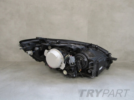 FRONT HEADLIGHT SUBARU LEGACY IV OUTBACK GT STANDARD CLEAR LENS 03-06 LH