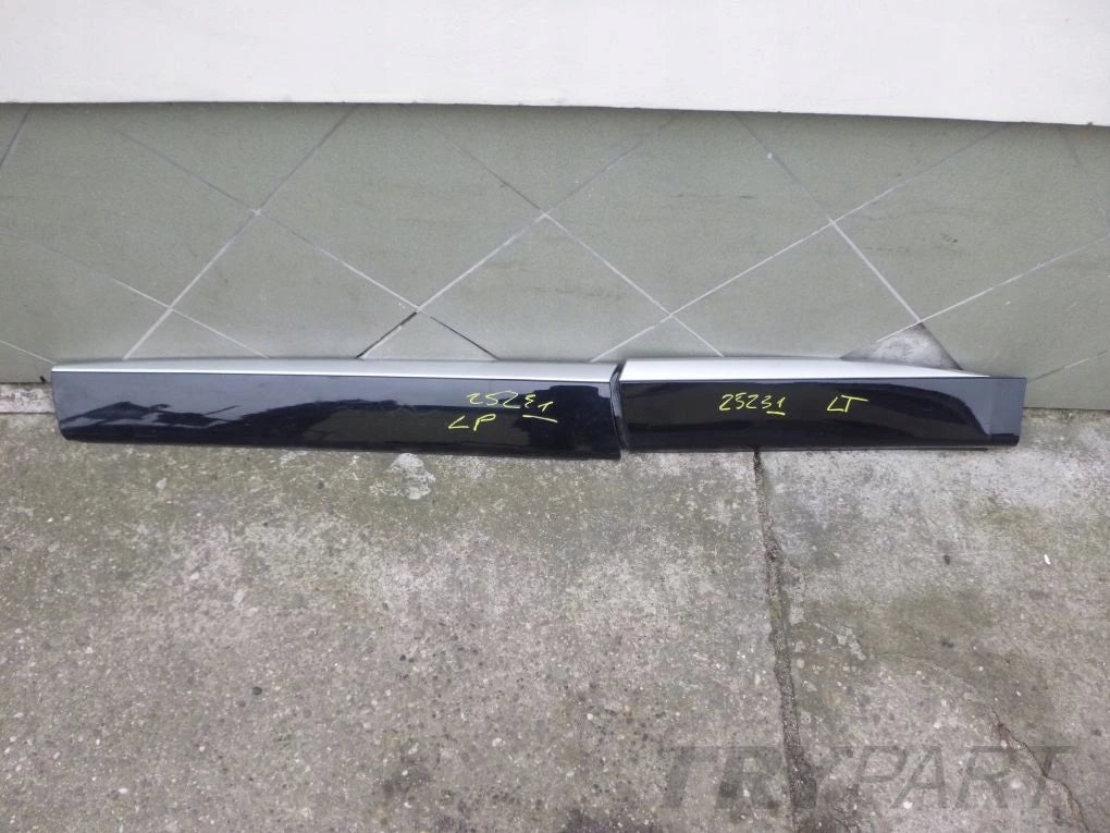 JAGUAR F-PACE Left Door Trim - Front and Rear