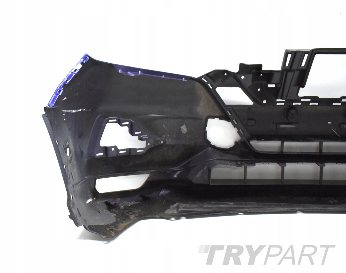 NISSAN QASHQAI II LIFT FRONT BUMPER ORG