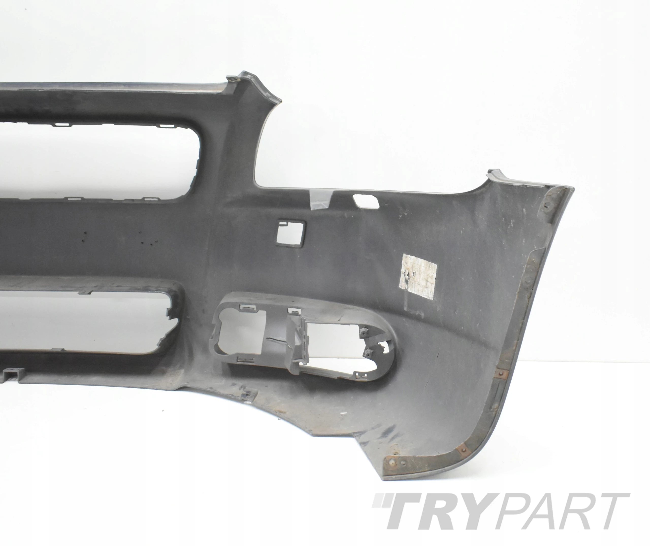 VOLVO C70 II FRONT BUMPER ORG