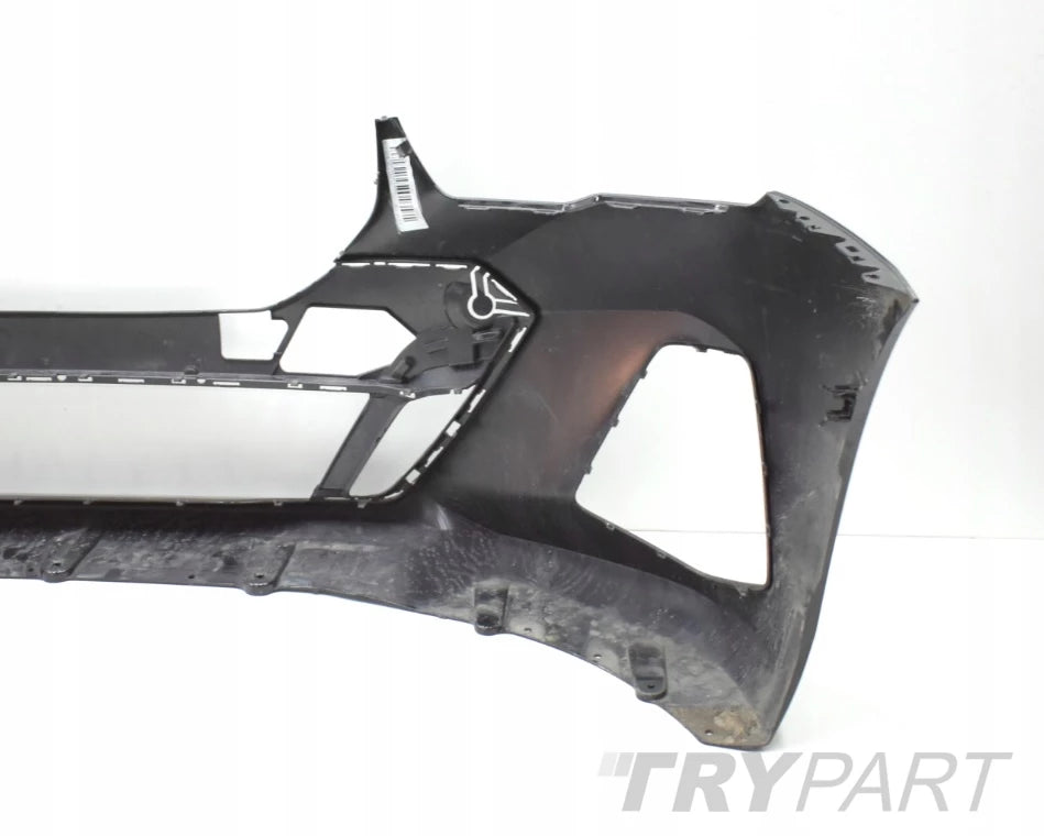 BMW G60 G61 M PACKAGE FRONT BUMPER ORG + FRAME + GRILLE