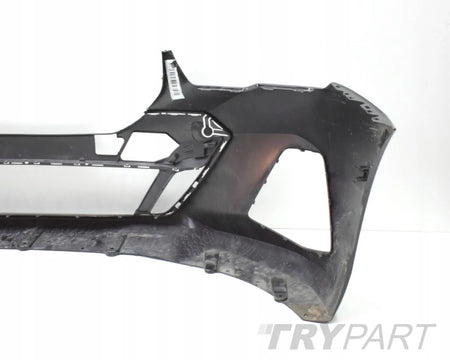 BMW G60 G61 M PACKAGE FRONT BUMPER ORG + FRAME + GRILLE