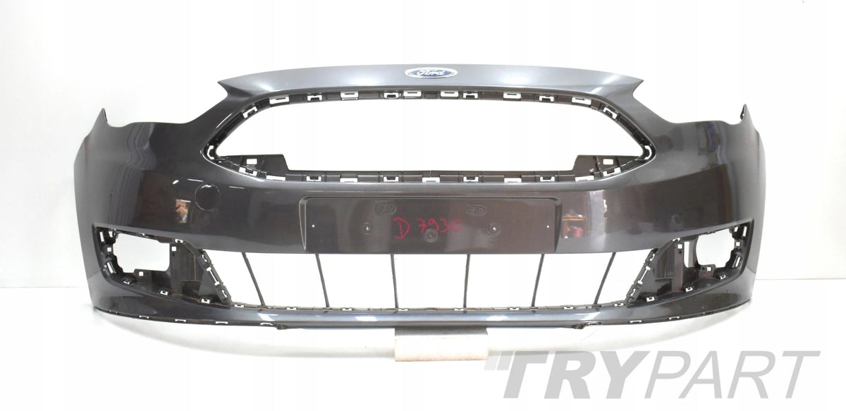 FORD C MAX MK2 FACELIFT FRONT BUMPER ORG