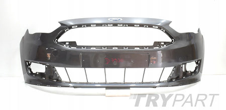 FORD C MAX MK2 FACELIFT FRONT BUMPER ORG