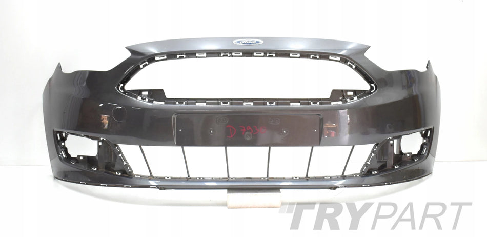 FORD C MAX MK2 FACELIFT FRONT BUMPER ORG