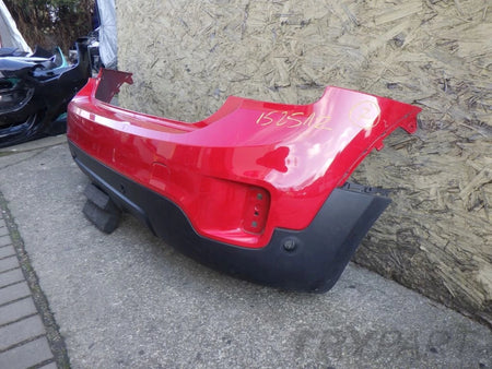 MINI COUNTRYMAN F60 Rear Bumper