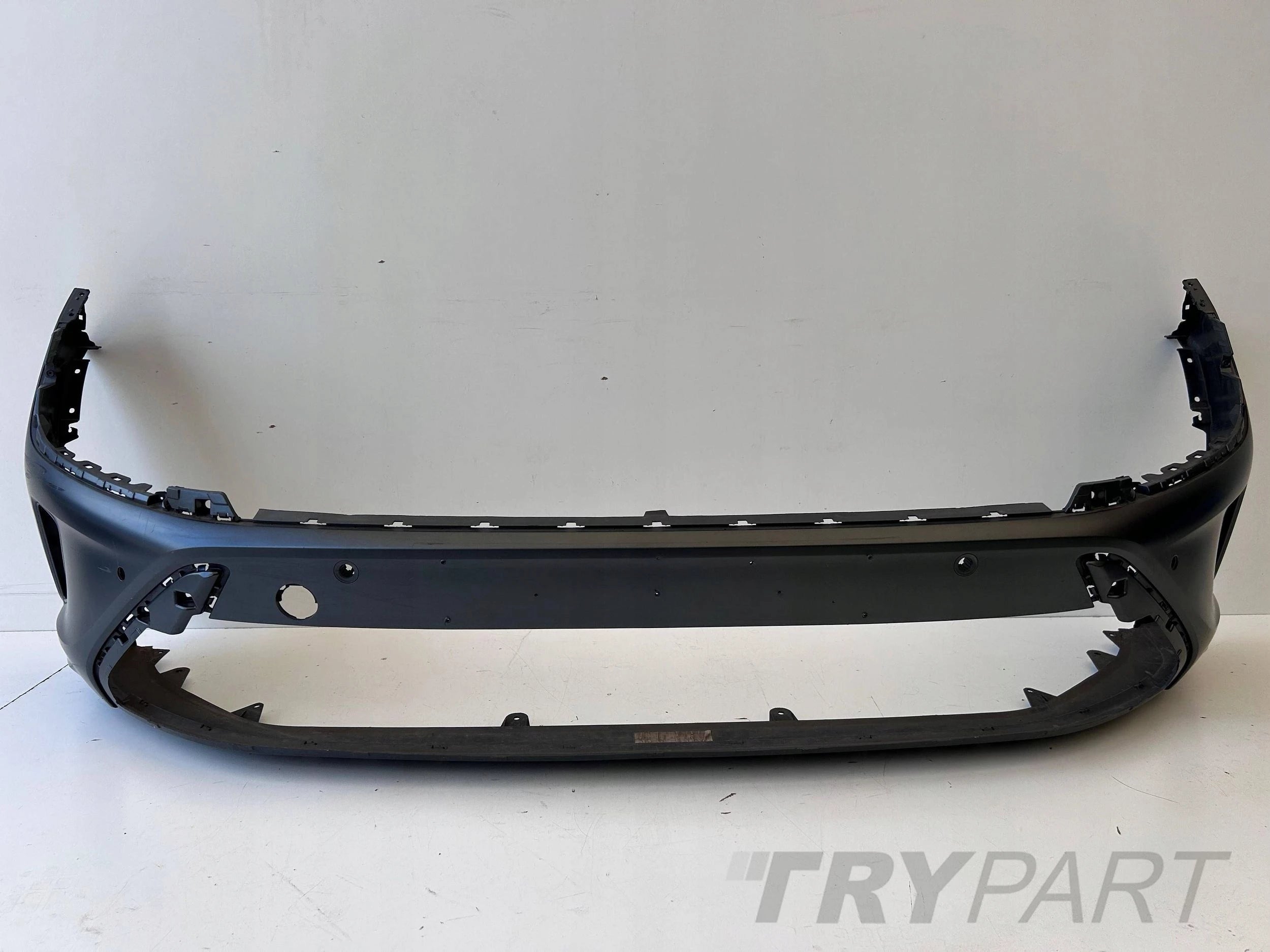 HYUNDAI KONA LIFT FRONT BUMPER 86512-J9CD0 ORIGINAL