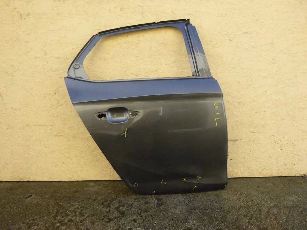 OPEL CORSA F 19- Right Rear Door
