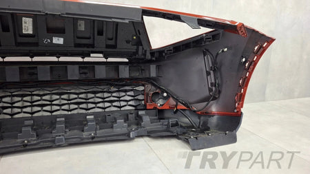 Front bumper for Opel Frontera C '24- / + PDC wiring harness