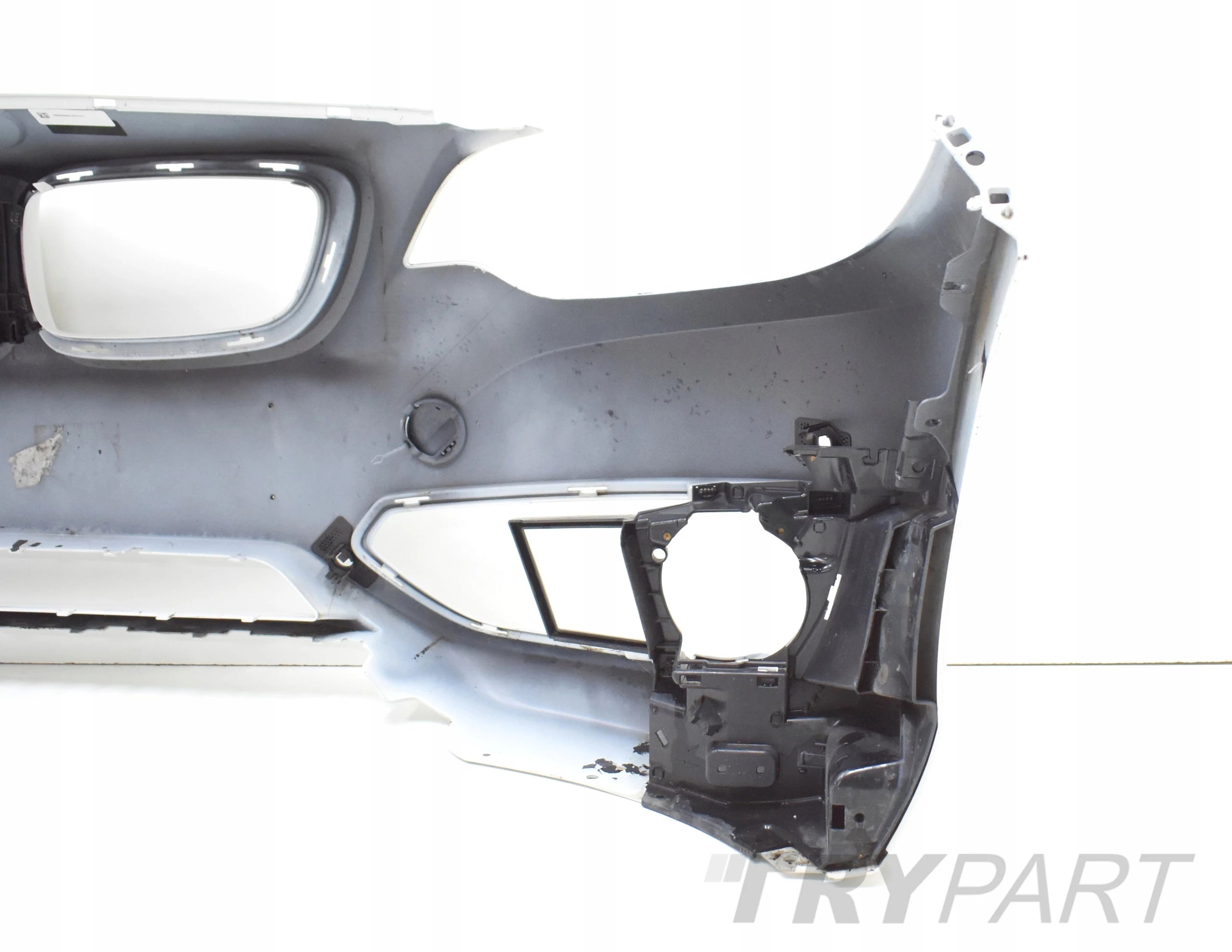 BMW F22 F23 COUPE FRONT BUMPER ORG