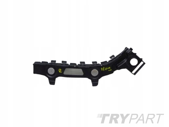 OPEL ZAFIRA B 2 II Rear bumper slider right