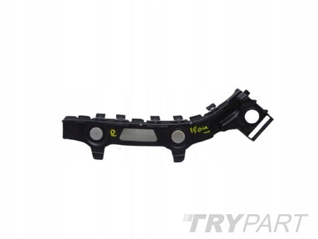 OPEL ZAFIRA B 2 II Rear bumper slider right