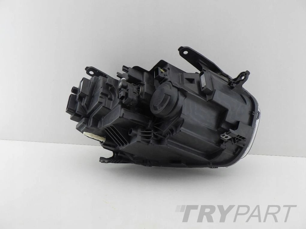 DACIA DUSTER II LIFT FULL LED 2021- front left headlight