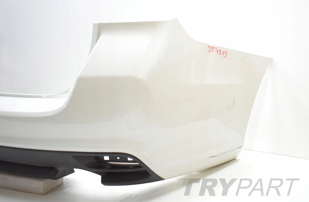SUBARU LEVORG REAR BUMPER REAR ORG