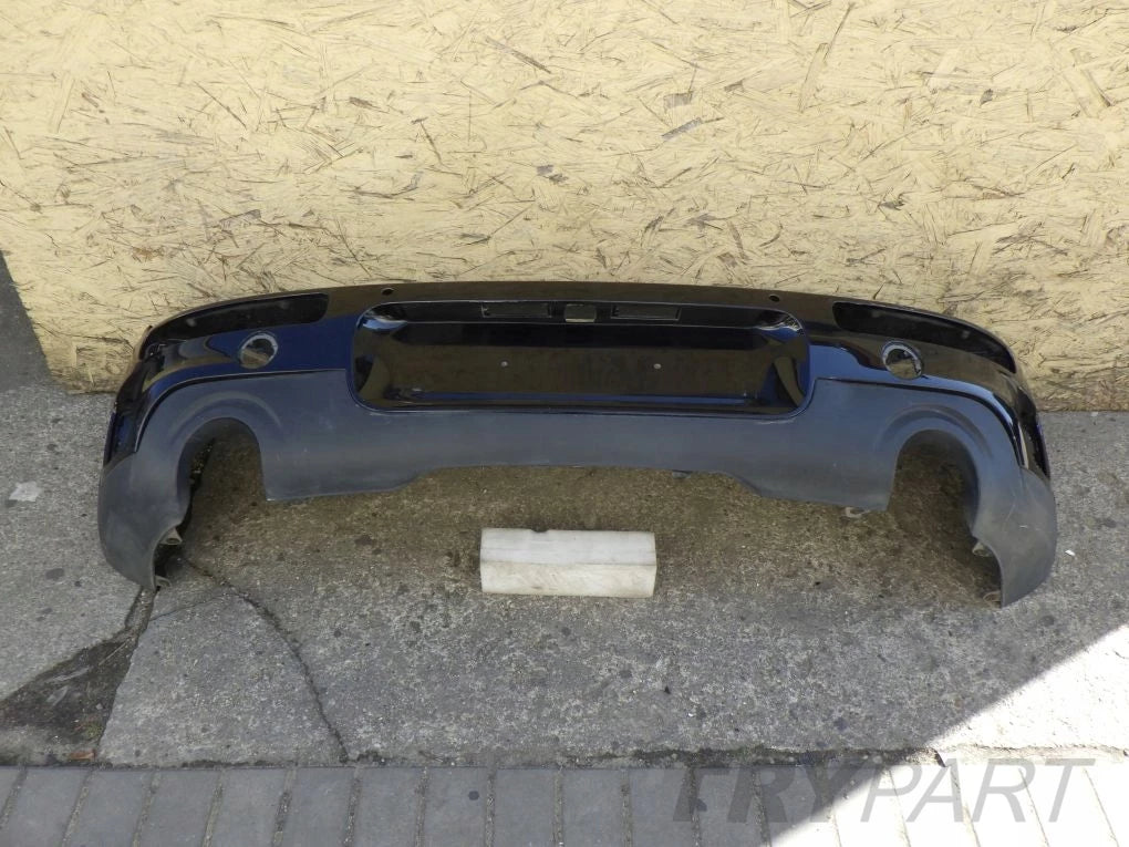 MINI CLUBMAN S F54 Sport Rear Bumper