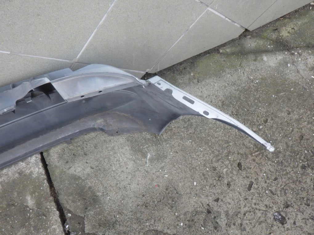 RENAULT CLIO II 2 LIFT Rear Bumper
