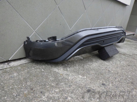 FORD PUMA MK2 II 2 ST LINE 19- rear bumper