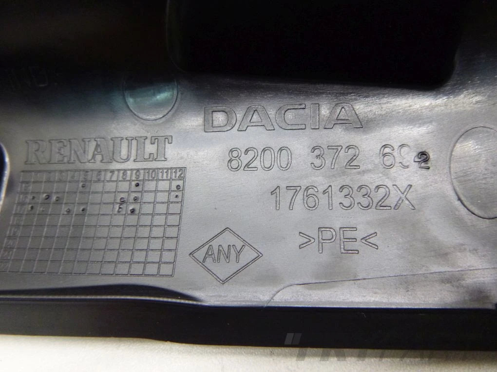 DACIA LOGAN SEDAN ABS Rear Right Cover 8200372692