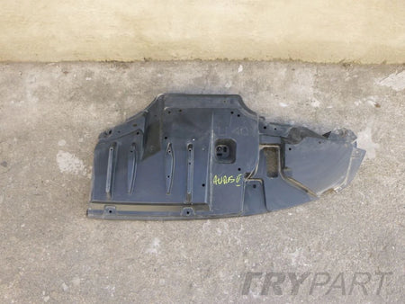 TOYOTA AURIS II 12- Chassis Cover Plate