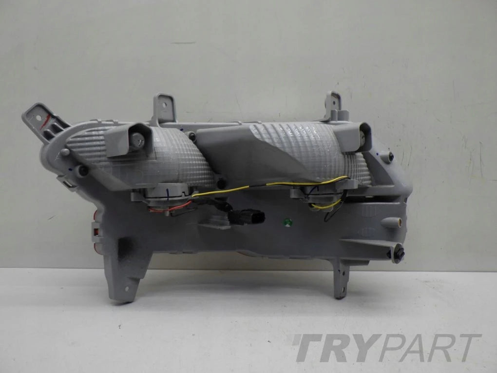 KIA SPORTAGE IV LIFT 18- left fog lamp