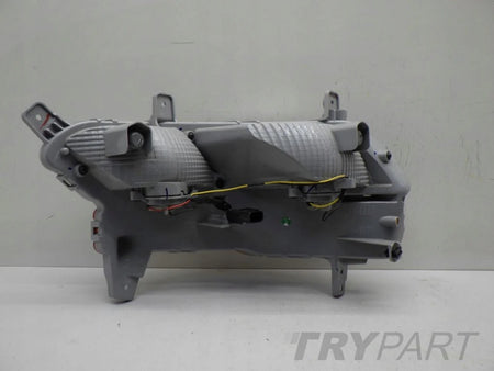KIA SPORTAGE IV LIFT 18- left fog lamp