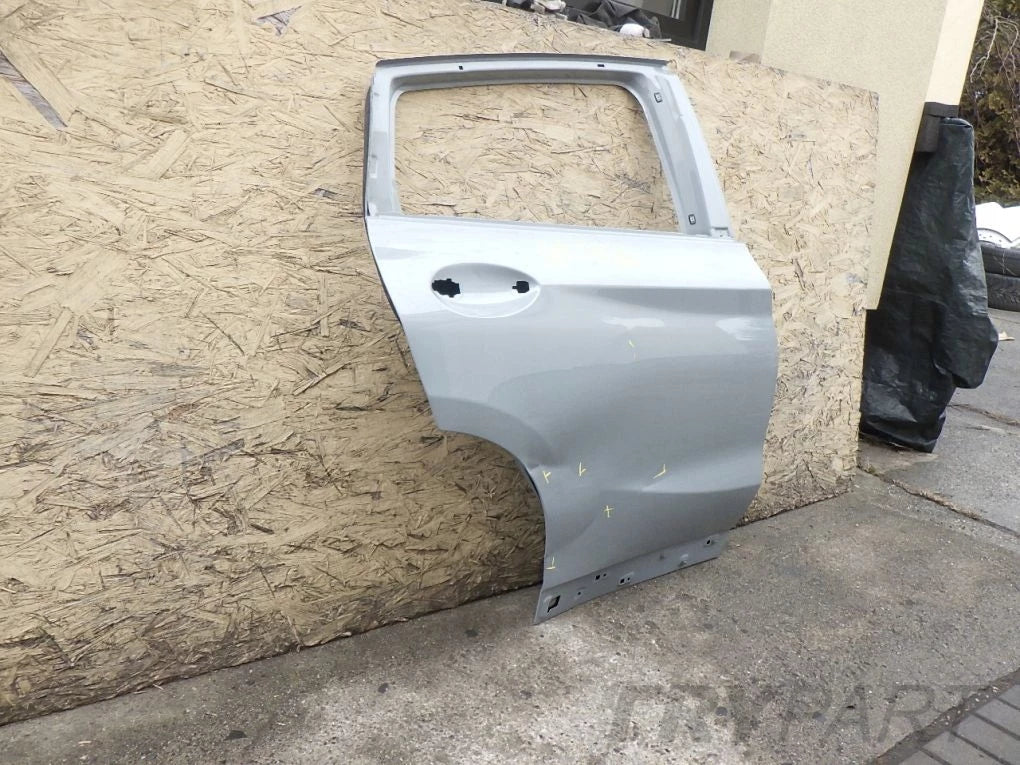 BMW X4 G02 X4M F98 Right Rear Door