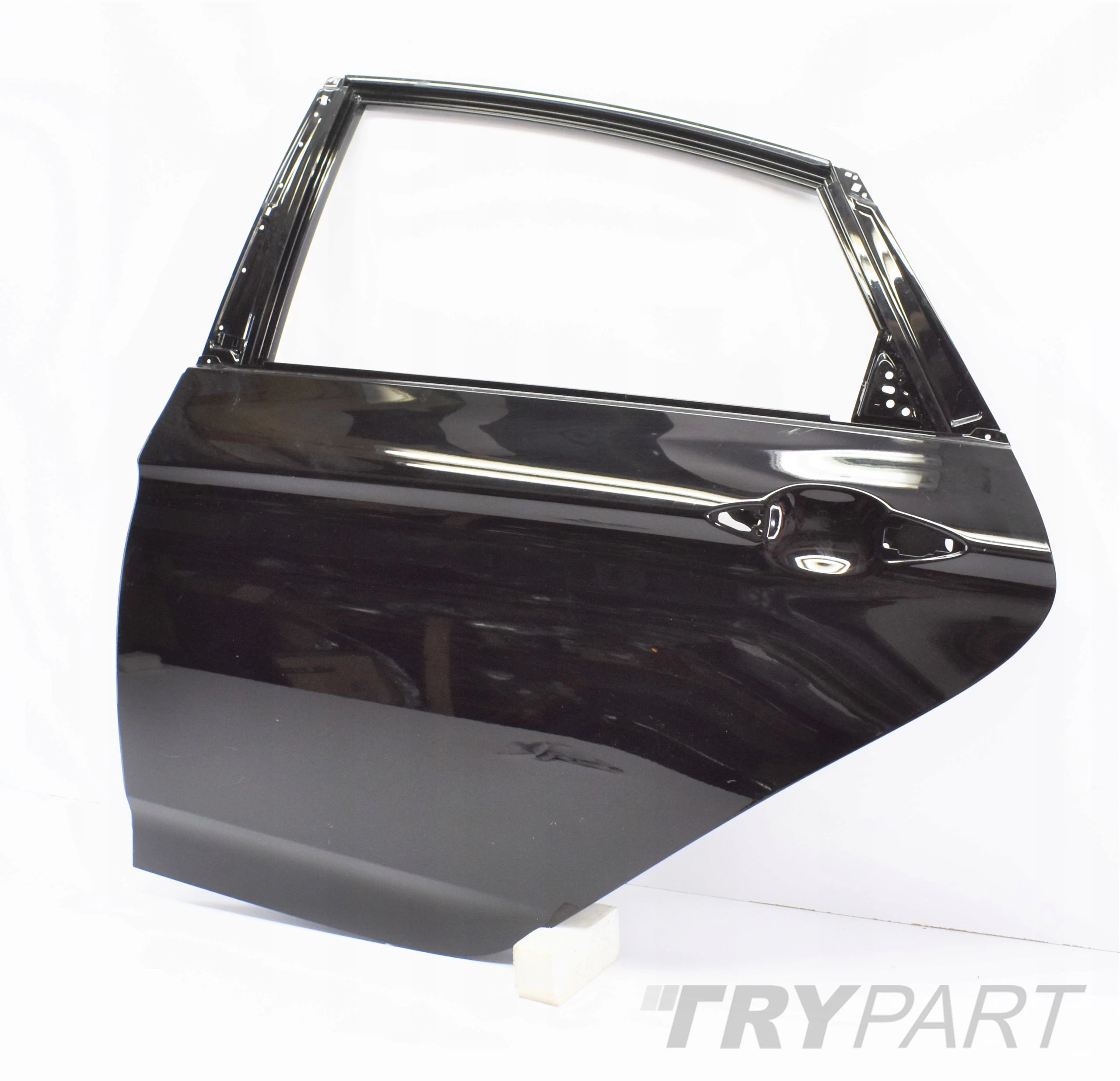 HYUNDAI I40 LEFT REAR DOOR ORG SEDAN