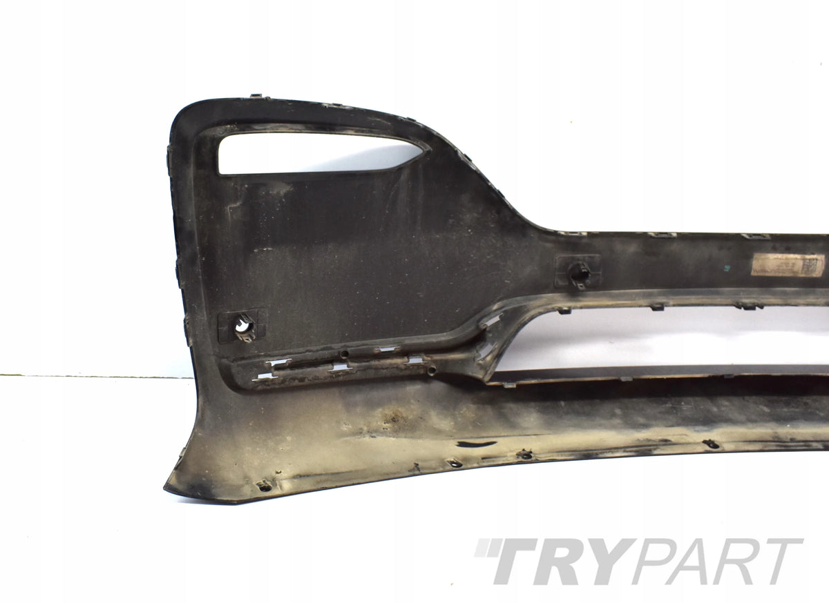 BMW I3 LCI LIFT FRONT BUMPER ORIGINAL