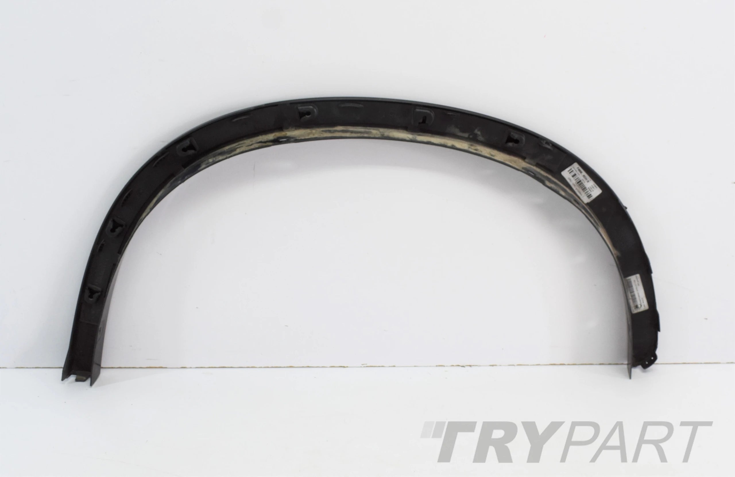BMW X1 F48 M PACKAGE REAR FENDER MOULDING RIGHT ORG