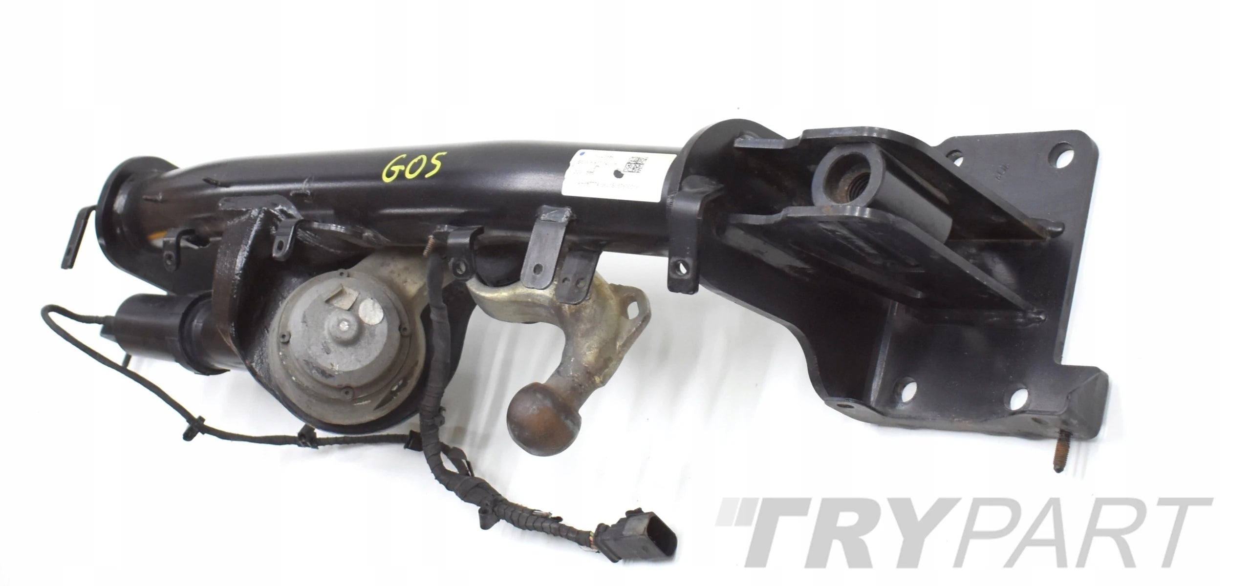 BMW X5 X6 G05 G06 ELECTRIC TOW HITCH ORG