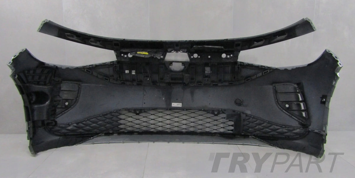 Front Bumper Volkswagen VW ID.4 2020-