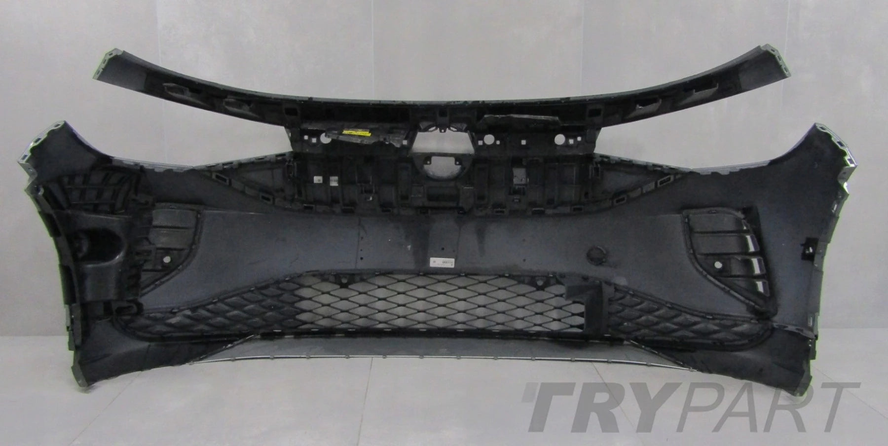 Front Bumper Volkswagen VW ID.4 2020-