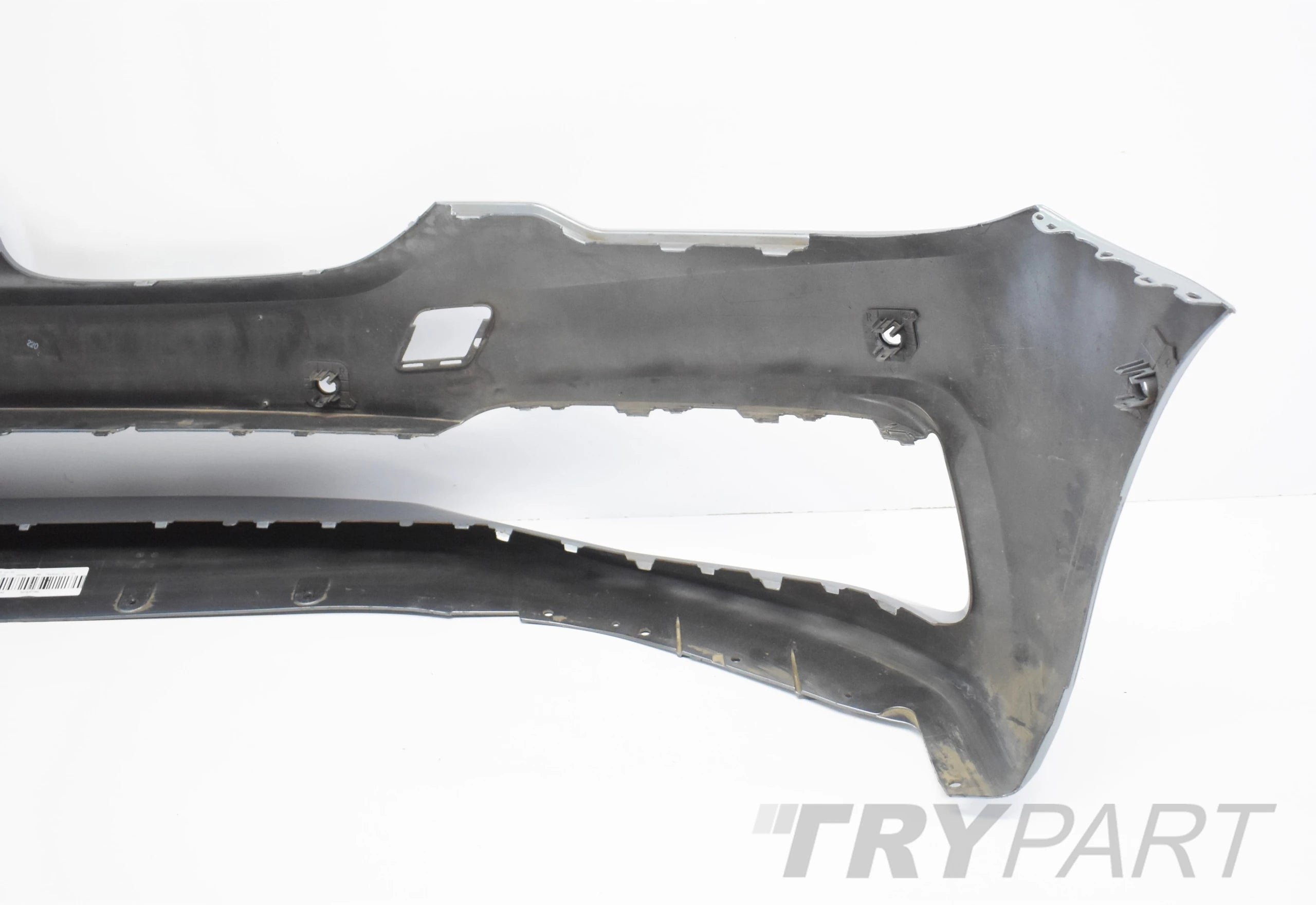 BMW 5 G30 G31 FRONT BUMPER ORG