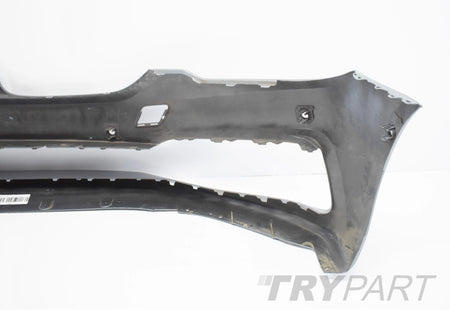 BMW 5 G30 G31 FRONT BUMPER ORG