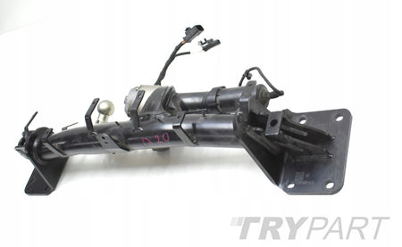 BMW IX IX20 ORIGINAL ELECTRIC TOW HITCH