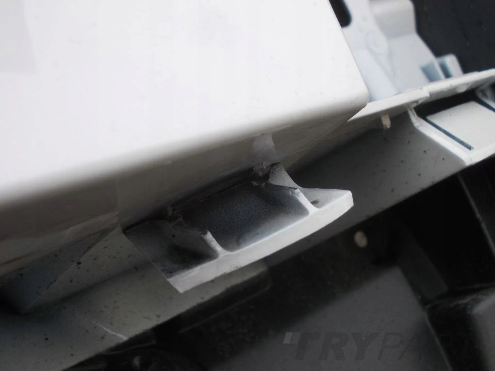 PEUGEOT 508 SW ESTATE REAR HATCH