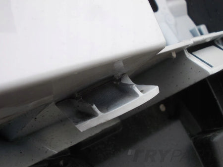 PEUGEOT 508 SW ESTATE REAR HATCH