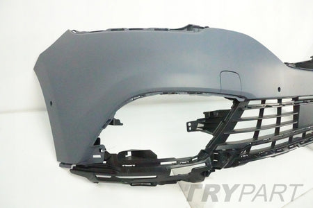 ESPACE V 5 LIFT 20- BRAND NEW FRONT BUMPER 6 PDC RADAR OE ASO