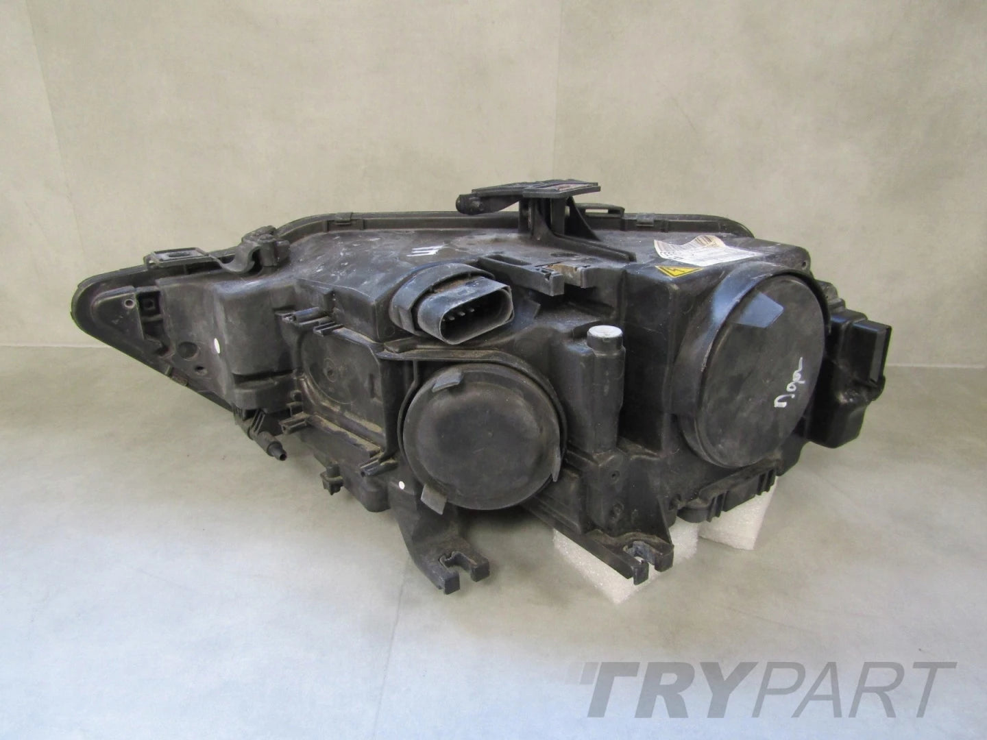 Audi A4 B8 8K0 Lift Xenon Headlight 11-15 RH 8K0941006C