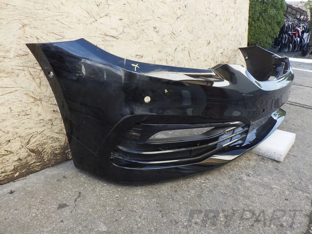 BMW 5 G30 G31 Front Bumper