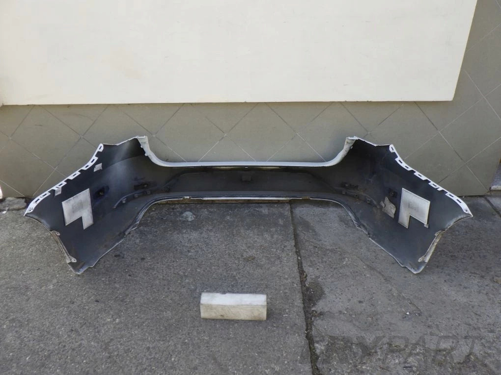 SEAT LEON IV 4 KOMBI 5FE 20- Rear Bumper