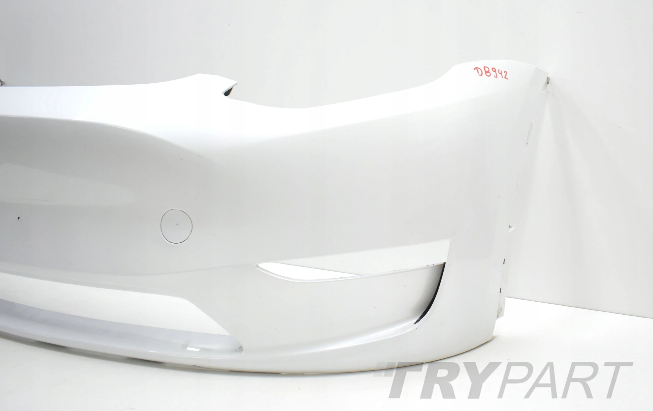 TESLA MODEL Y FRONT BUMPER ORG