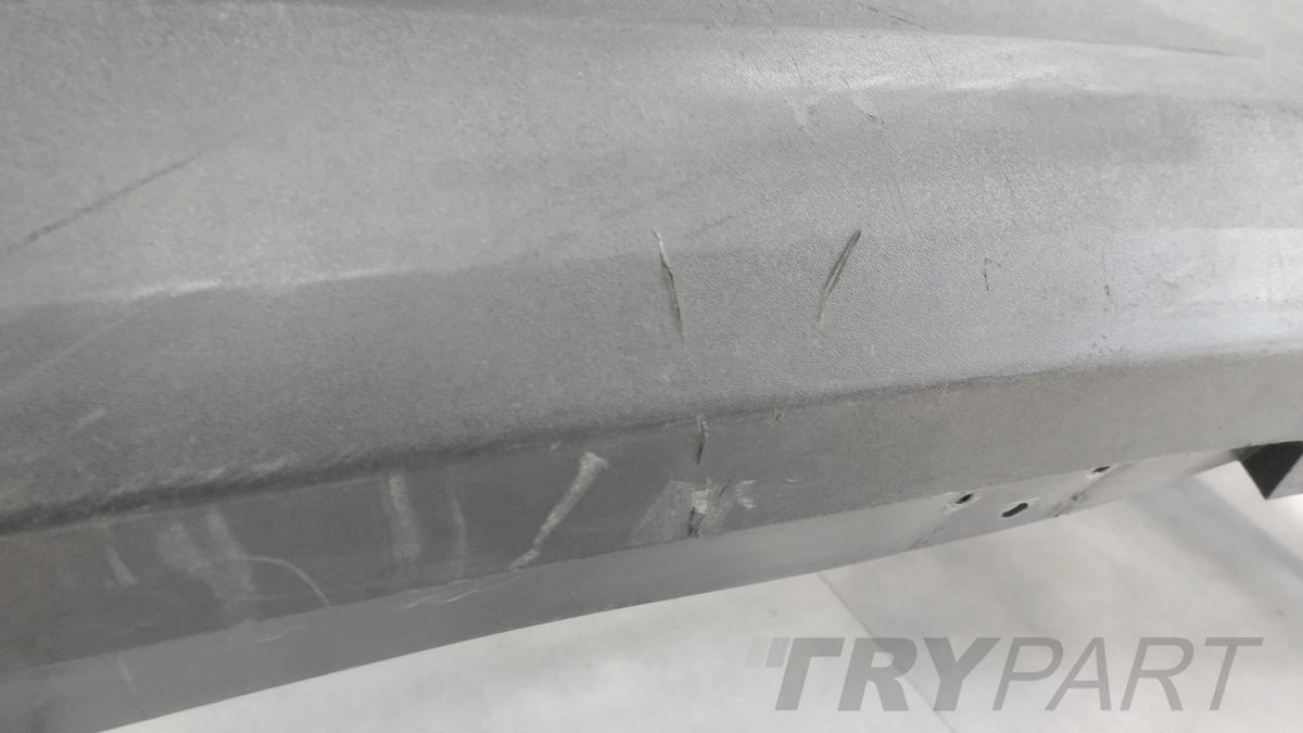 Rear Bumper Volvo XC60 XC 60 II 17-