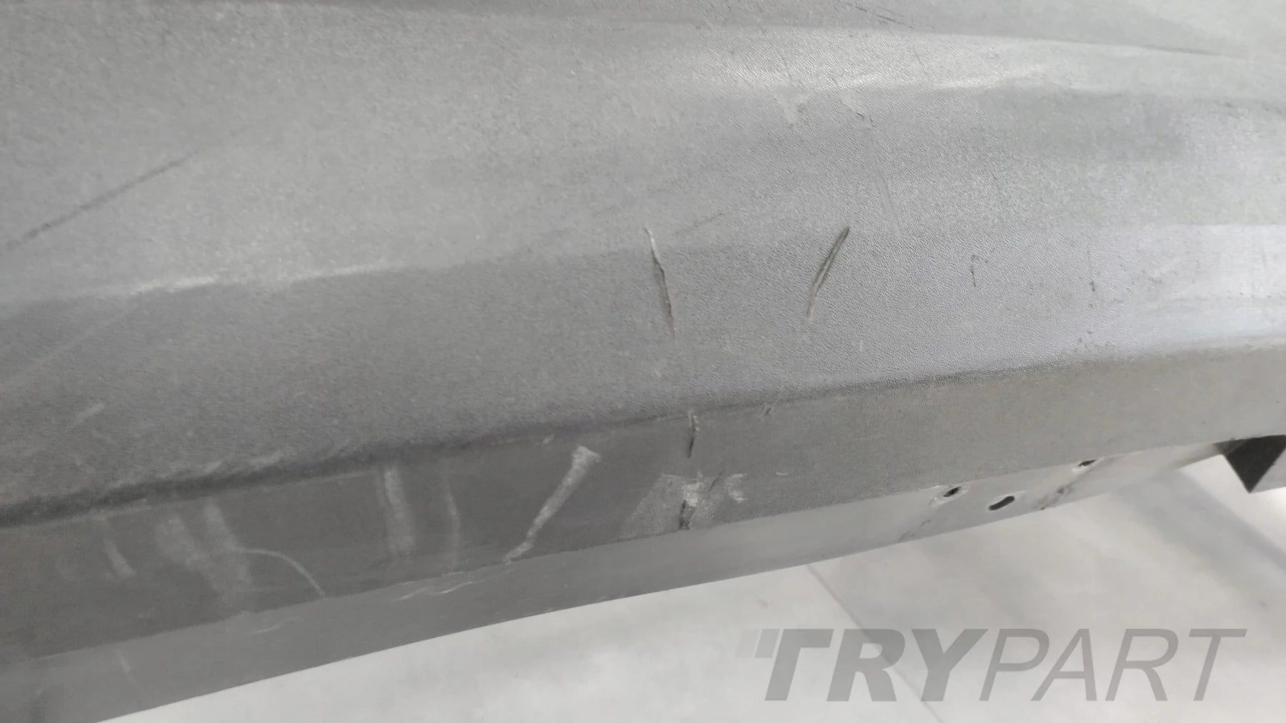 Rear Bumper Volvo XC60 XC 60 II 17-