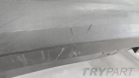 Rear Bumper Volvo XC60 XC 60 II 17-