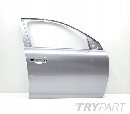 PEUGEOT 308 II T9 DOOR RIGHT FRONT GENUINE